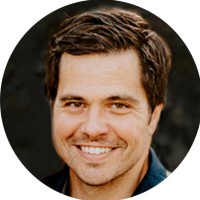 Landon Groff