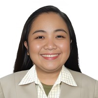 Charrie Roma, RPsy, RPm