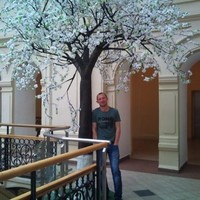 Роман Казимиров