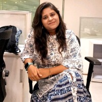 Kamya Rastogi
