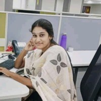 Ramya Chandrasekar