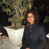 Gaurvi Bhasin Thakur