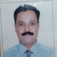 Shailesh Tiwari