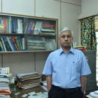 Debashis Saha