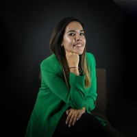 Mariana C García Durán
