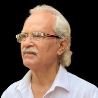 Dr. Raj Kishore Panda