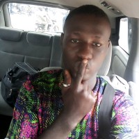 Sammy Blaq