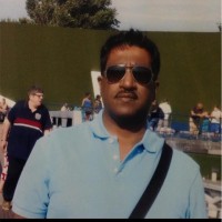 Abdulrahman Al hammad