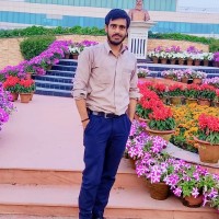 Anup Kumar Singh