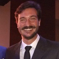 Bruno Abrahão De Barros