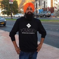 Malkit Singh