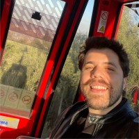 Lucas Gabriel Martins de Oliveira