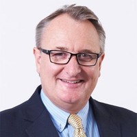 Chris Bloor(成博文)