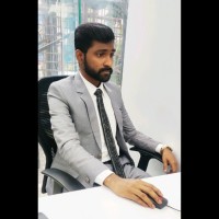 Basraj Nandepalli