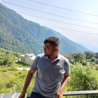 Bhumit Tyagi