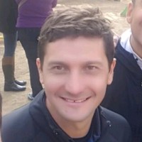 Marcelo Espinoza Valdivia