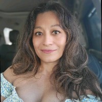 Mercedes Pecho