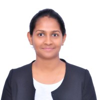 Deepali A N