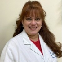 Diana E. Roman