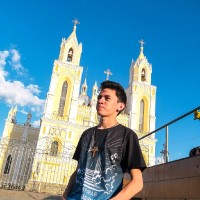Pedro Peterson Andrade