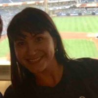 Stacey Neville