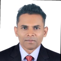 Arjun Barman .