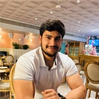Sanskar Parihar