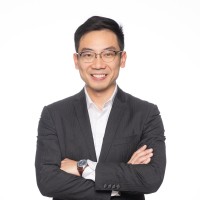 Benson Tang, Cfa Frm