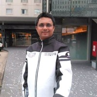 Kunal Mehta