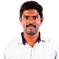 Harimoorthy Rajendran