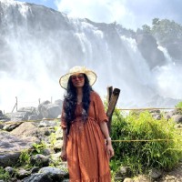 Praneetha M