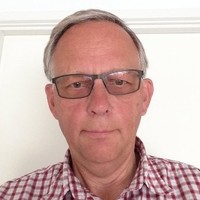 Søren Borgstrøm- Hansen