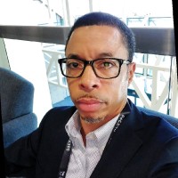Darryl Pugh