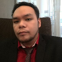 Dominic Gamutan