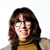 Sandrine Pouverreau