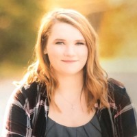Samantha Johnston