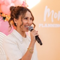 Yasmine Abo-Shadi, MBA