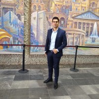 Daniel Moreno