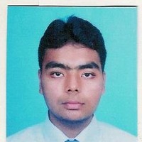 SYED MOHAMMAD IKRAM IDREES