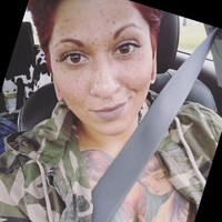 Adrienne Arroyave