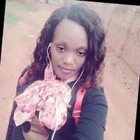 Mariam Isabellah Nansamba