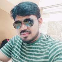 Manjunath G