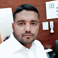 Syed Zaheer