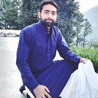 Jamil Ayub