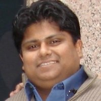 Krishna Chatterjee