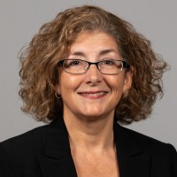 Melissa Dynan, MPA