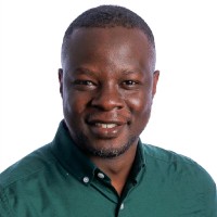 Fernandos Ongolly (PhD)