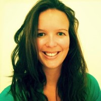 Debby Van Egmond