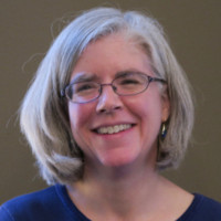Susan Friedman