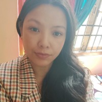 Barsha Chhetri